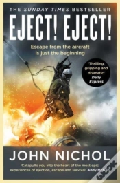 Capa do artigo Eject! Eject!