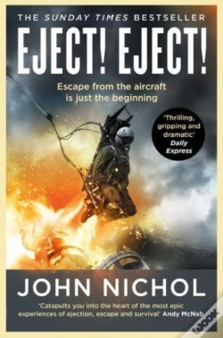 Capa do artigo Eject! Eject!