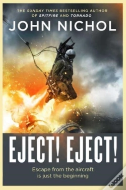 Capa do artigo Eject! Eject!