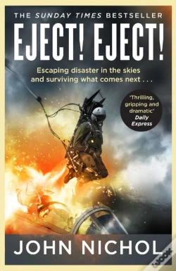 Capa do artigo Eject! Eject!