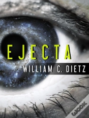 Capa do artigo Ejecta