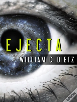 Capa do artigo Ejecta