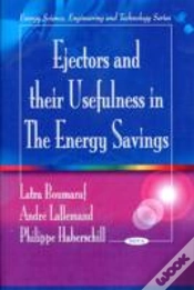 Capa do artigo Ejectors & Their Usefulness In The Energy Savings