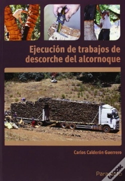 Capa do artigo Ejecución De Trabajos De Descorche