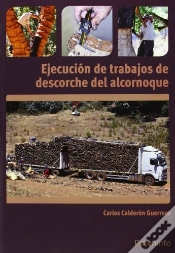 Capa do artigo Ejecución De Trabajos De Descorche