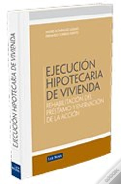 Capa do artigo Ejecucion Hipotecaria De Vivienda
