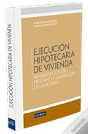 Capa do artigo Ejecucion Hipotecaria De Vivienda
