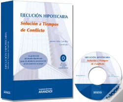 Capa do artigo Ejecución Hipotecaria. Solución A Tiempos De Conflicto
