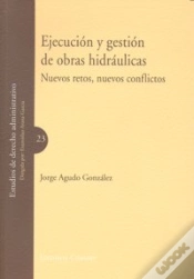 Capa do artigo Ejecucion Y Gestion De Obras Hidraulicas
