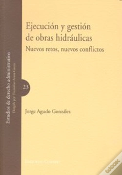 Capa do artigo Ejecucion Y Gestion De Obras Hidraulicas