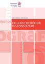 Ejecucion Y Prescripcion De La Pena De Multa - Preview