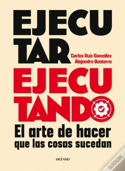 Capa do artigo Ejecutar Ejecutando