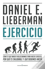 Capa do artigo Ejercicio