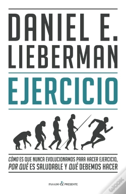 Capa do artigo Ejercicio