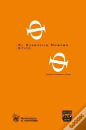 Capa do artigo Ejercicio Humano Ético, El
