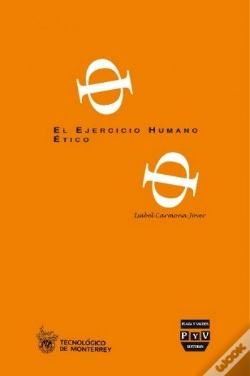 Capa do artigo Ejercicio Humano Ético, El