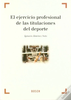 Capa do artigo Ejercicio Profesional De Las Titulaciones