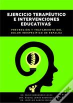 Ejercicio Terapeutico E Intervenciones Educativas