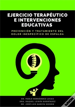 Capa do artigo Ejercicio Terapeutico E Intervenciones Educativas