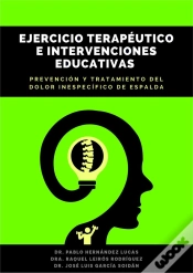 Capa do artigo Ejercicio Terapeutico E Intervenciones Educativas