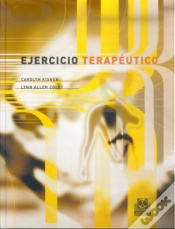 Capa do artigo Ejercicio Terapéutico
