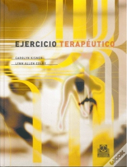 Capa do artigo Ejercicio Terapéutico