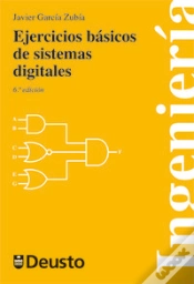 Capa do artigo Ejercicios Básicos De Sistemas Digitales