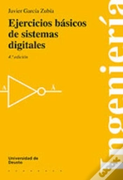 Capa do artigo Ejercicios Básicos De Sistemas Digitales