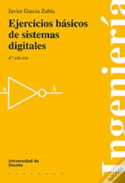 Capa do artigo Ejercicios Básicos De Sistemas Digitales