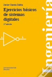 Capa do artigo Ejercicios Básicos De S¡Stemas Digitales