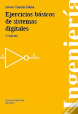Capa do artigo Ejercicios Básicos De S¡Stemas Digitales