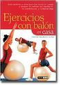 Ejercicios Con Balon En Casa - Preview