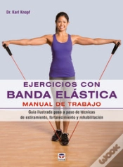 Capa do artigo Ejercicios Con Banda Elástica. Manual De Trabajo