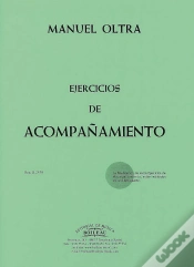 Capa do artigo Ejercicios De Acompañamiento