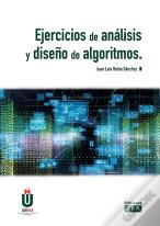 Ejercicios De Analisis Y Diseño De Algoritmos