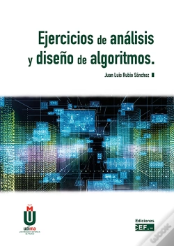 Capa do artigo Ejercicios De Analisis Y Diseño De Algoritmos