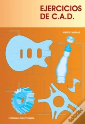 Capa do artigo Ejercicios De C.A.D.