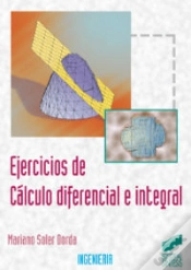 Capa do artigo Ejercicios De Cálculo Diferencial E Integral