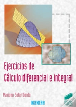 Capa do artigo Ejercicios De Cálculo Diferencial E Integral