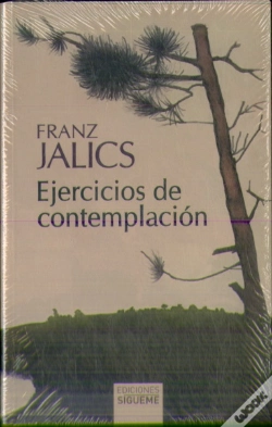 Capa do artigo Ejercicios De Contemplación