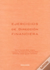 Capa do artigo Ejercicios De Dirección Financiera (Contiene Cd)