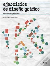 Capa do artigo Ejercicios de diseño gráfico