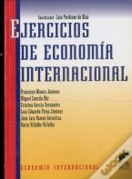 Ejercicios De Econom¡A Internacional