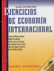 Capa do artigo Ejercicios De Econom¡A Internacional