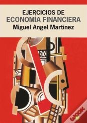 Capa do artigo Ejercicios De Economia Financiera