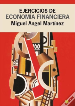 Capa do artigo Ejercicios De Economia Financiera