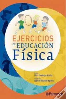 Capa do artigo Ejercicios De Educación Física