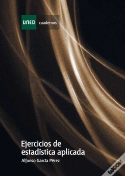 Capa do artigo Ejercicios De Estadística Aplicada