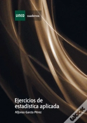 Capa do artigo Ejercicios De Estadística Aplicada