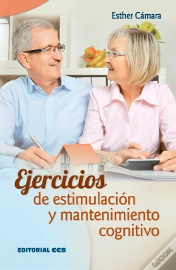 Capa do artigo Ejercicios De Estimulación Y Mantenimiento Cognitivo